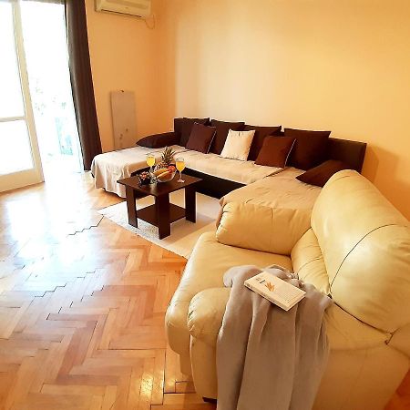 Amarena Apartment Rijeka Exteriör bild
