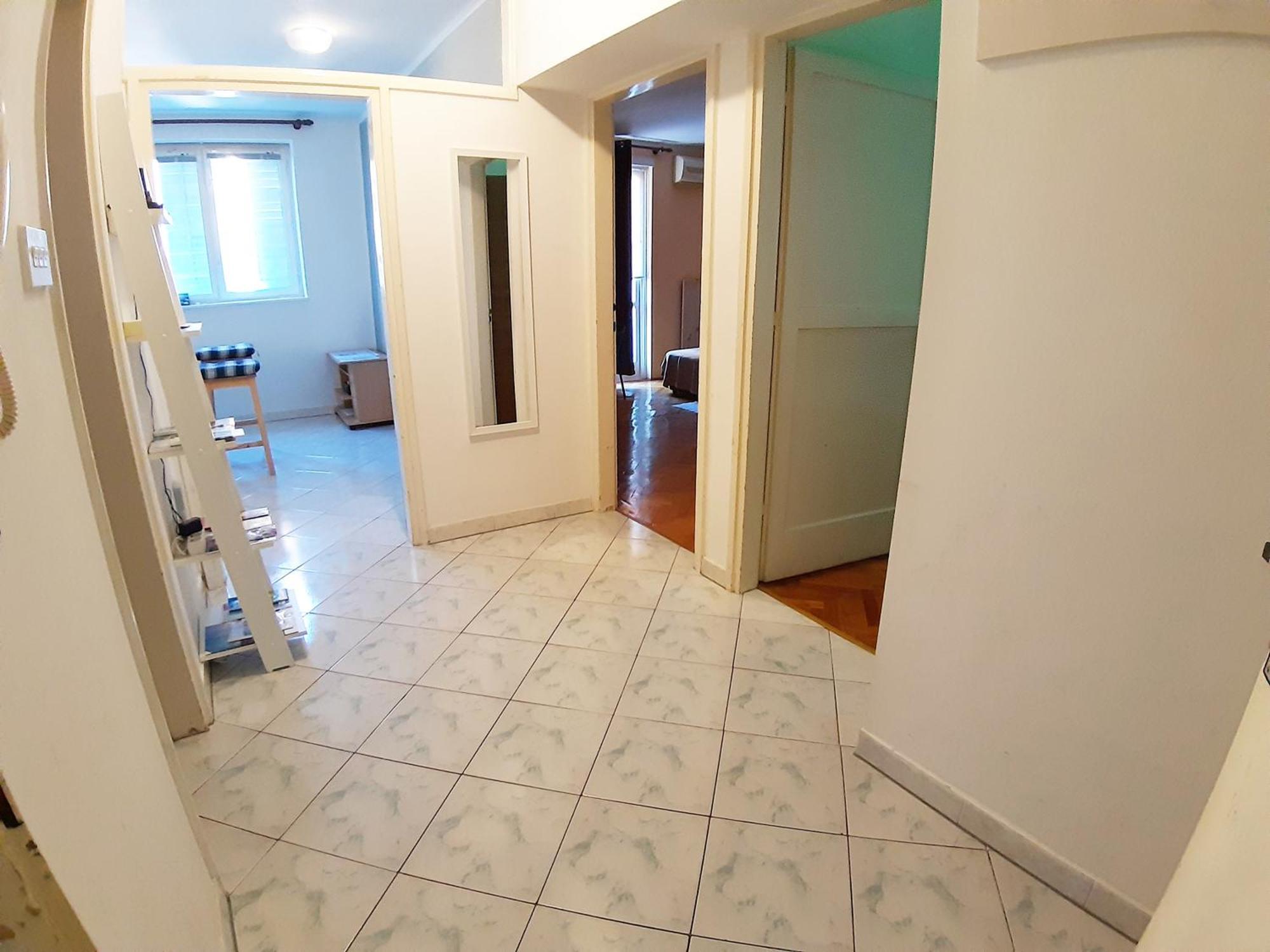 Amarena Apartment Rijeka Exteriör bild